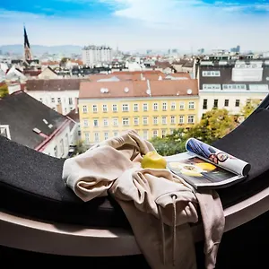Mooons 4*, Vienna Austria