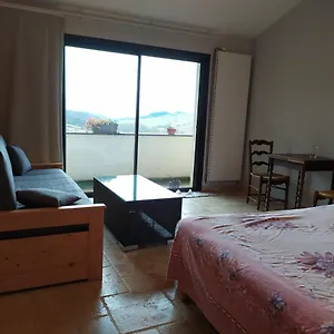 Limone Vallee Bed & Breakfast Montrigaud