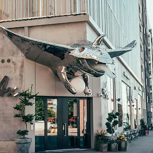 Ax Hotel Helsinki