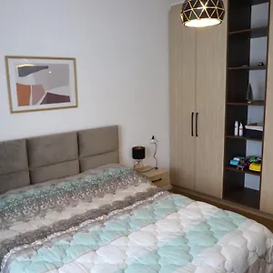Daniel Center Appartement