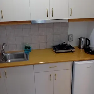 Aggelis House Sarandë