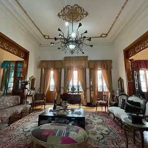 Casa De La Luz Hotel Bogotá